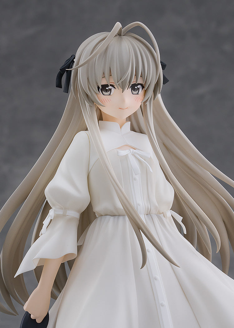 19-03-2025 Good Smile - POP UP PARADE《緣之空》春日野穹 L Size Y8000 PVC