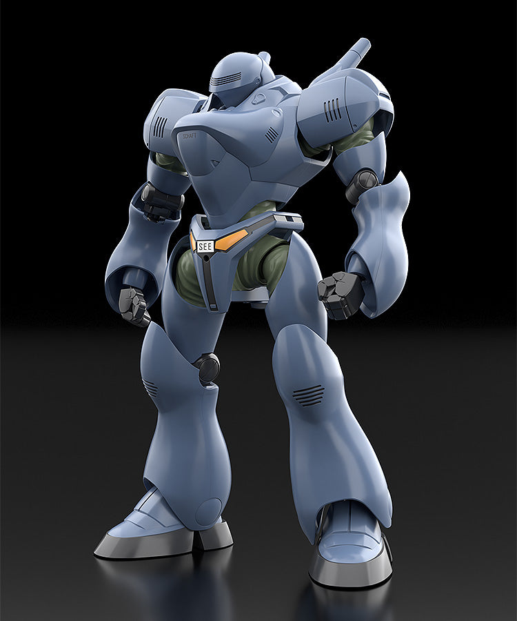 13-03-2025 Good Smile - MODEROID《機動警察》TYPE-7 布羅肯 Y5000 組裝模型
