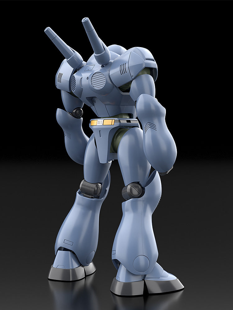 13-03-2025 Good Smile - MODEROID《機動警察》TYPE-7 布羅肯 Y5000 組裝模型