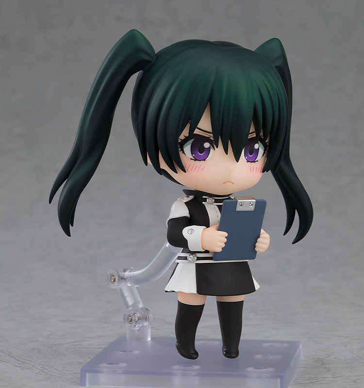 02-04-2025 Good Smile - Nendoroid 黏土人 No.2735 《驅魔少年D.Gray-man》利娜莉·李 Y6273