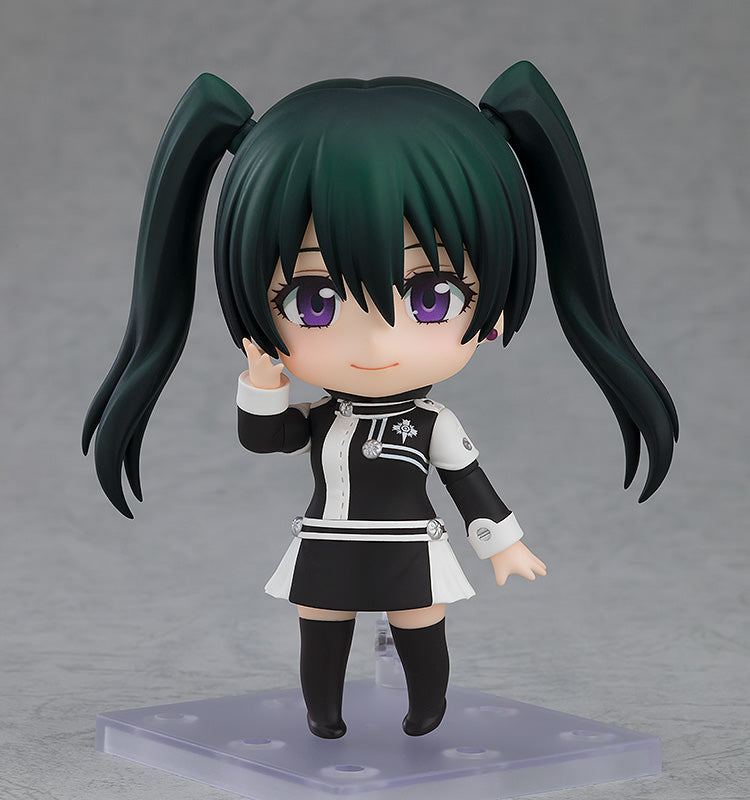 02-04-2025 Good Smile - Nendoroid 黏土人 No.2735 《驅魔少年D.Gray-man》利娜莉·李 Y6273