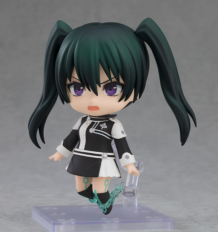 02-04-2025 Good Smile - Nendoroid 黏土人 No.2735 《驅魔少年D.Gray-man》利娜莉·李 Y6273