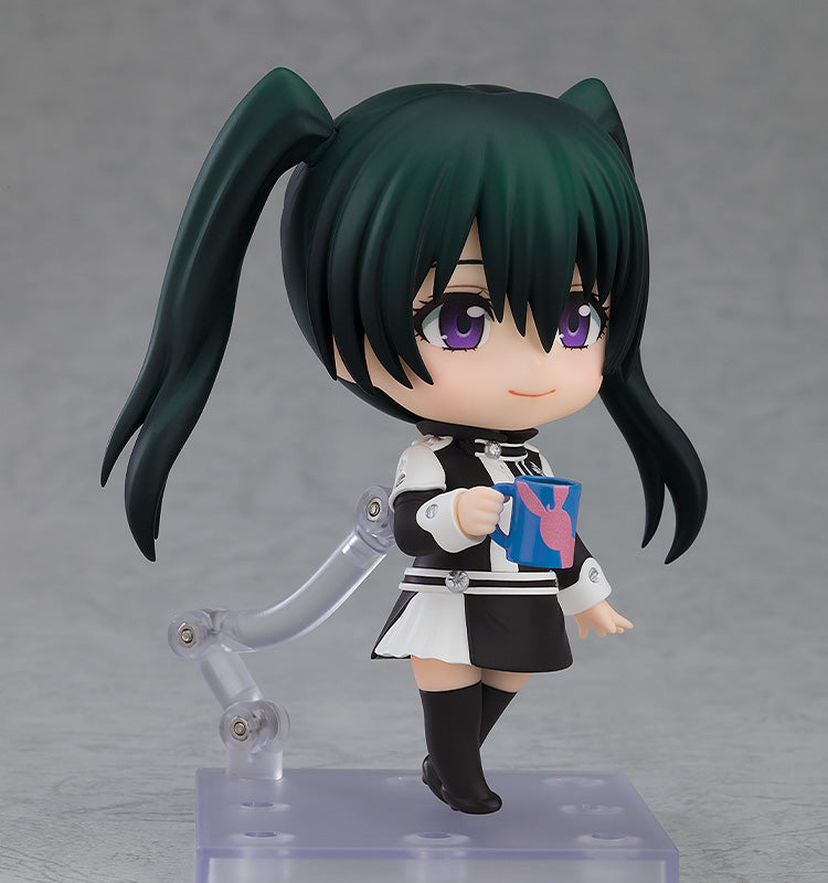 02-04-2025 Good Smile - Nendoroid 黏土人 No.2735 《驅魔少年D.Gray-man》利娜莉·李 Y6273