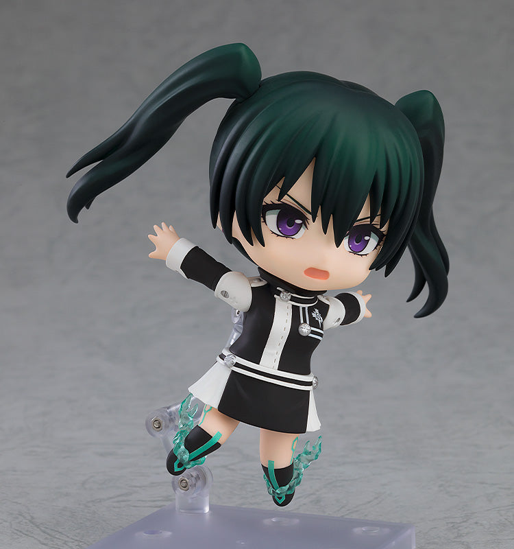 02-04-2025 Good Smile - Nendoroid 黏土人 No.2735 《驅魔少年D.Gray-man》利娜莉·李 Y6273