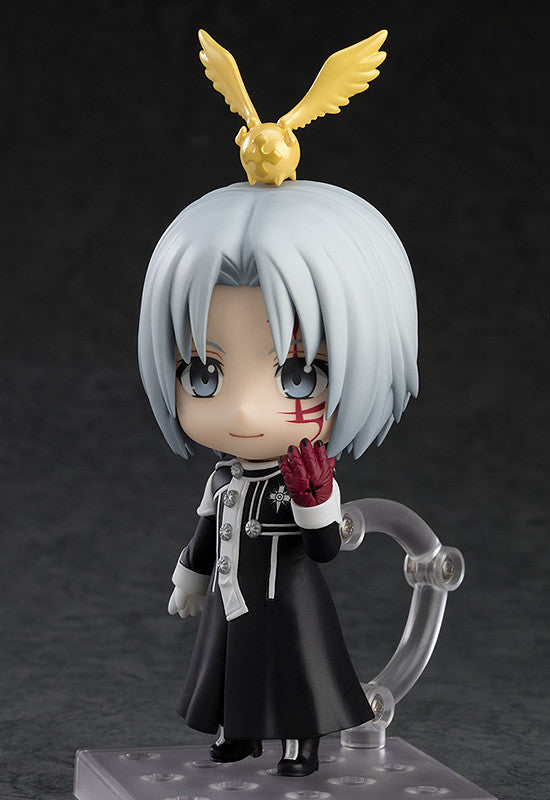 02-04-2025 Orange Rouge - Nendoroid 黏土人 No.1614 《驅魔少年D.Gray-man》亞連·沃克 Y5364 再販