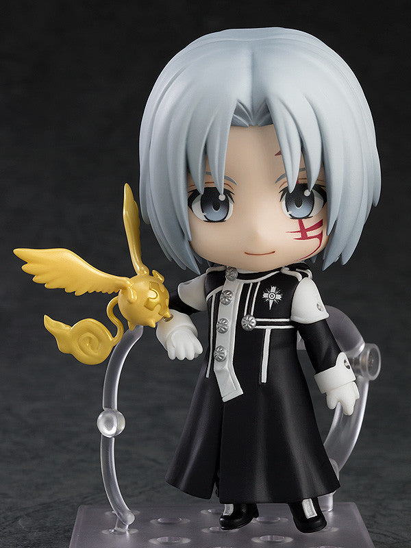 02-04-2025 Orange Rouge - Nendoroid 黏土人 No.1614 《驅魔少年D.Gray-man》亞連·沃克 Y5364 再販