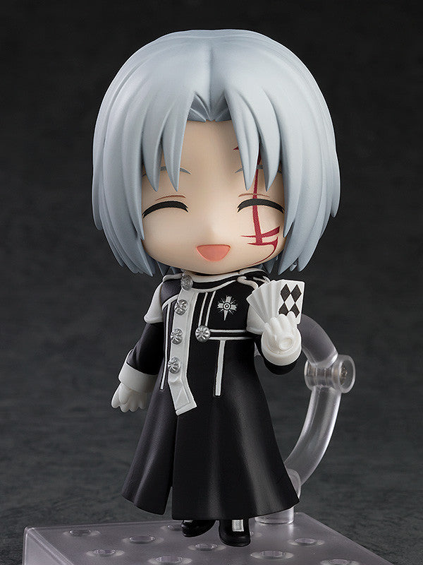 02-04-2025 Orange Rouge - Nendoroid 黏土人 No.1614 《驅魔少年D.Gray-man》亞連·沃克 Y5364 再販