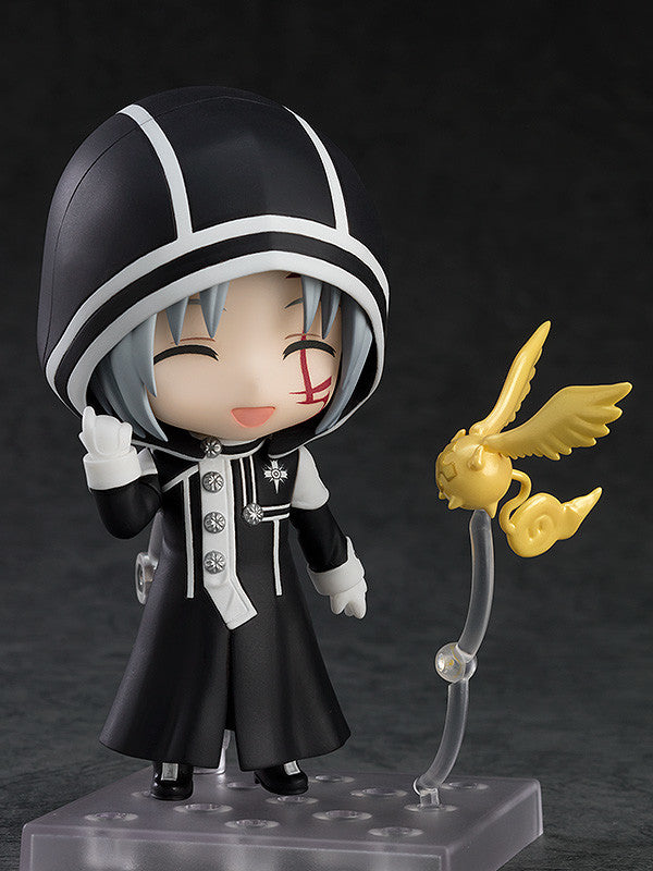 02-04-2025 Orange Rouge - Nendoroid 黏土人 No.1614 《驅魔少年D.Gray-man》亞連·沃克 Y5364 再販