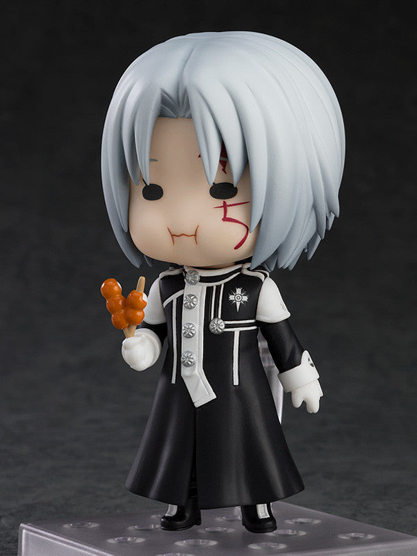 02-04-2025 Orange Rouge - Nendoroid 黏土人 No.1614 《驅魔少年D.Gray-man》亞連·沃克 Y5364 再販