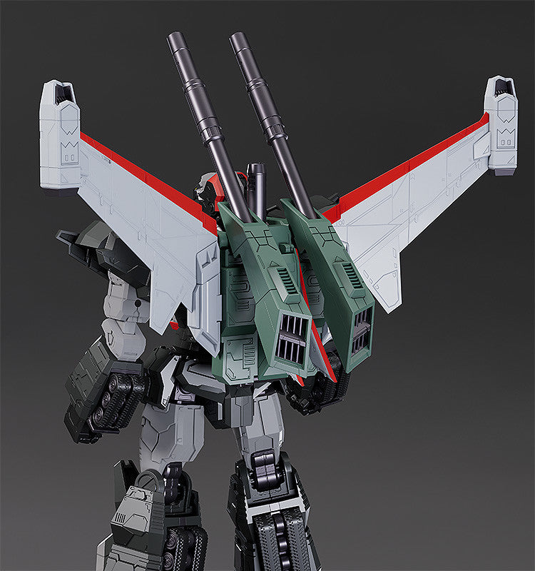 18-06-2025 Good Smile - The合體Hagane Works《超獸機神斷空我》斷空我 (再販) Y52727