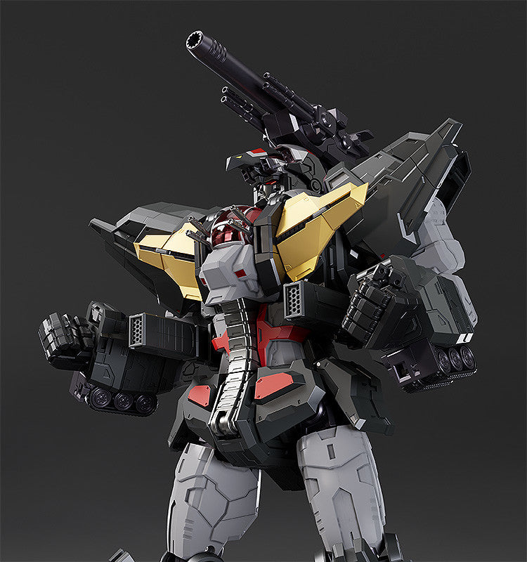 18-06-2025 Good Smile - The合體Hagane Works《超獸機神斷空我》斷空我 (再販) Y52727