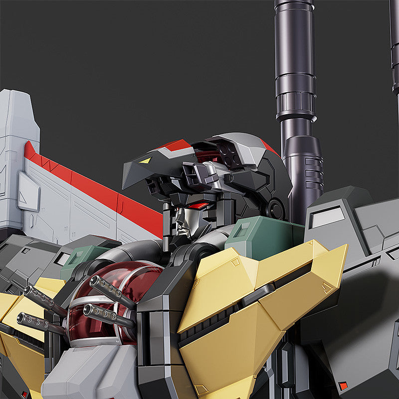 18-06-2025 Good Smile - The合體Hagane Works《超獸機神斷空我》斷空我 (再販) Y52727