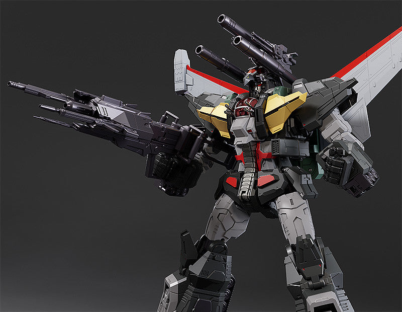18-06-2025 Good Smile - The合體Hagane Works《超獸機神斷空我》斷空我 (再販) Y52727