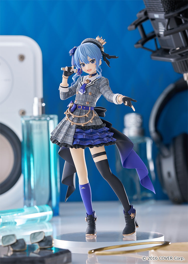 19-03-2025 Good Smile - POP UP PARADE SP《hololive》Vtuber 星街彗星 Y6182 PVC