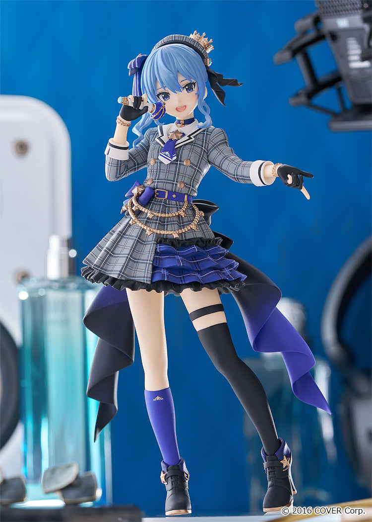 19-03-2025 Good Smile - POP UP PARADE SP《hololive》Vtuber 星街彗星 Y6182 PVC