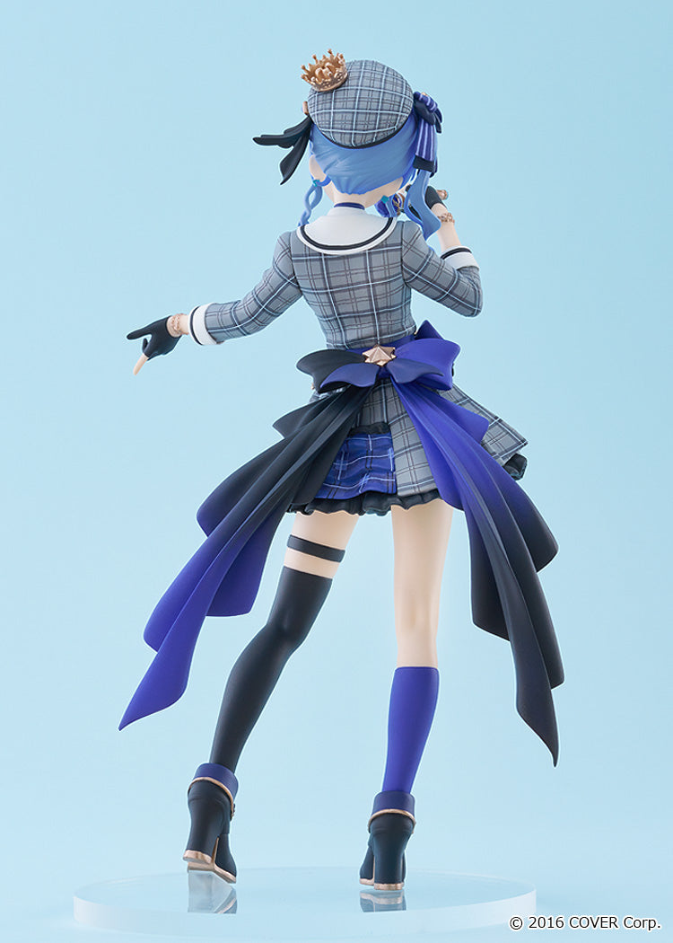 19-03-2025 Good Smile - POP UP PARADE SP《hololive》Vtuber 星街彗星 Y6182 PVC