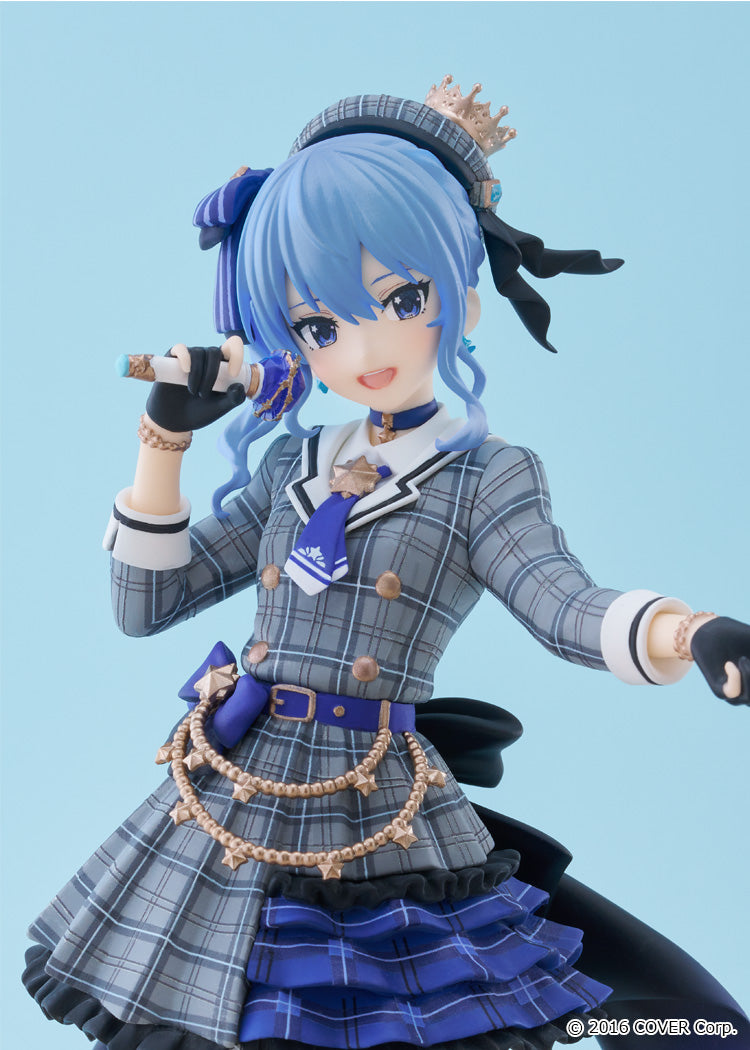 19-03-2025 Good Smile - POP UP PARADE SP《hololive》Vtuber 星街彗星 Y6182 PVC