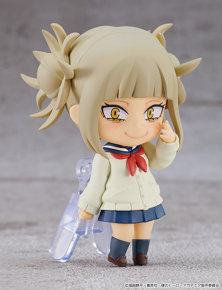 23-04-2025 Good Smile - Nendoroid Surprise 驚喜黏土人《我的英雄學院》Heroes vs Villains Edition (BOX OF 6) Y1636