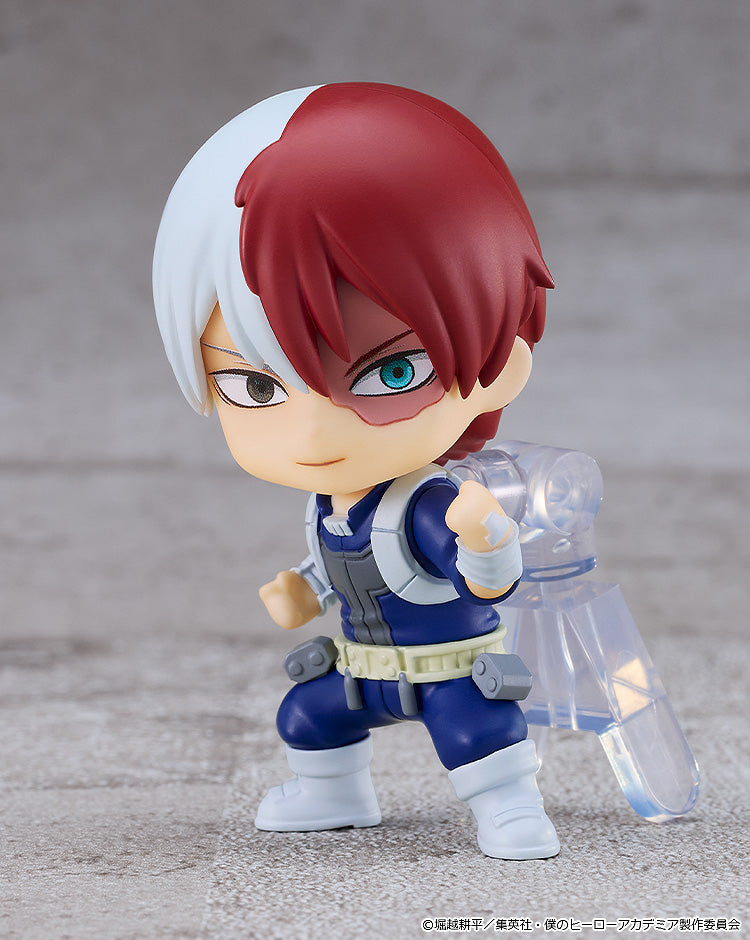 23-04-2025 Good Smile - Nendoroid Surprise 驚喜黏土人《我的英雄學院》Heroes vs Villains Edition (BOX OF 6) Y1636