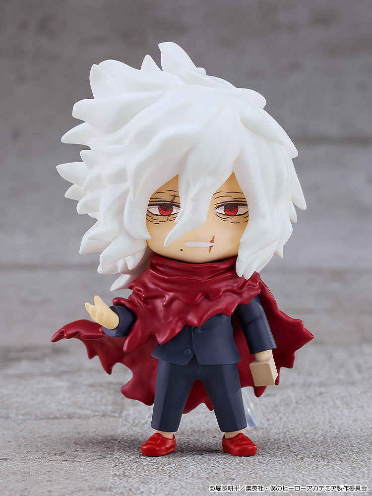 23-04-2025 Good Smile - Nendoroid Surprise 驚喜黏土人《我的英雄學院》Heroes vs Villains Edition (BOX OF 6) Y1636