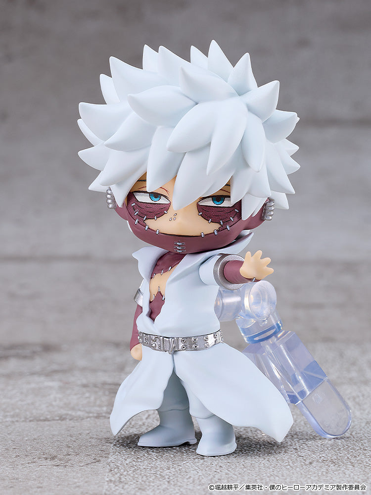 23-04-2025 Good Smile - Nendoroid Surprise 驚喜黏土人《我的英雄學院》Heroes vs Villains Edition (BOX OF 6) Y1636