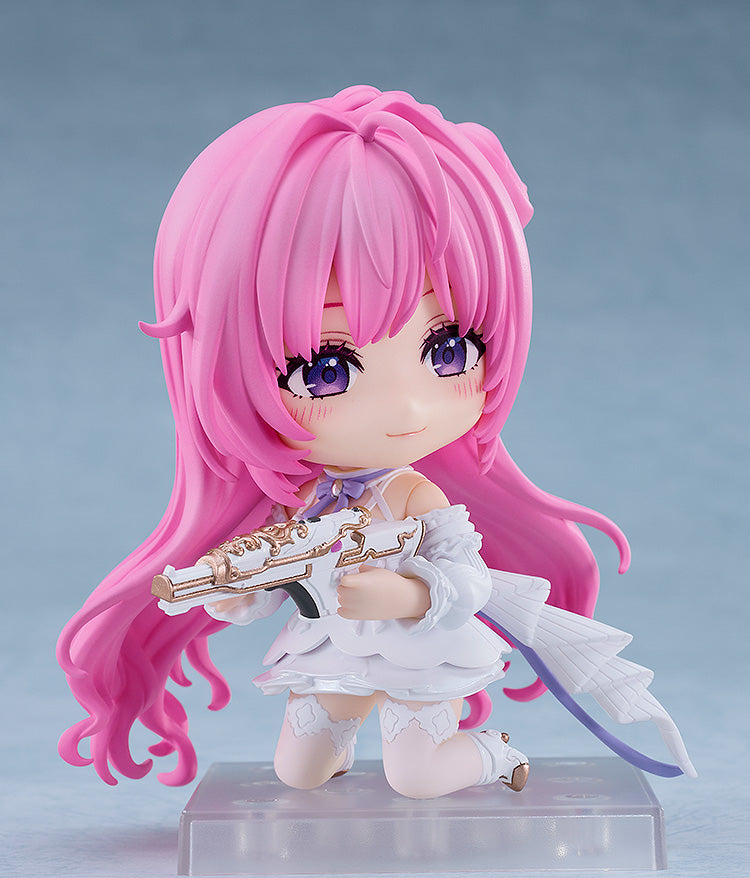 09-04-2025 Good Smile - Nendoroid 黏土人 No.2740 《勝利女神：NIKKE妮姬》桃樂絲 Y6636
