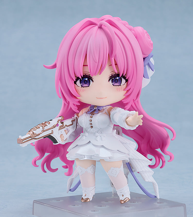 09-04-2025 Good Smile - Nendoroid 黏土人 No.2740 《勝利女神：NIKKE妮姬》桃樂絲 Y6636