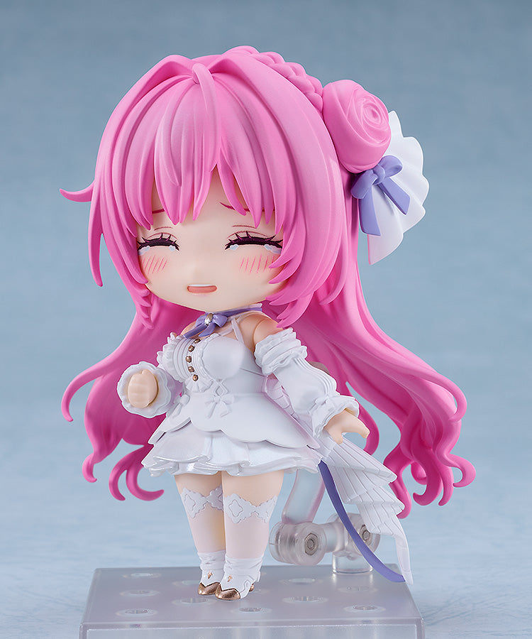 09-04-2025 Good Smile - Nendoroid 黏土人 No.2740 《勝利女神：NIKKE妮姬》桃樂絲 Y6636