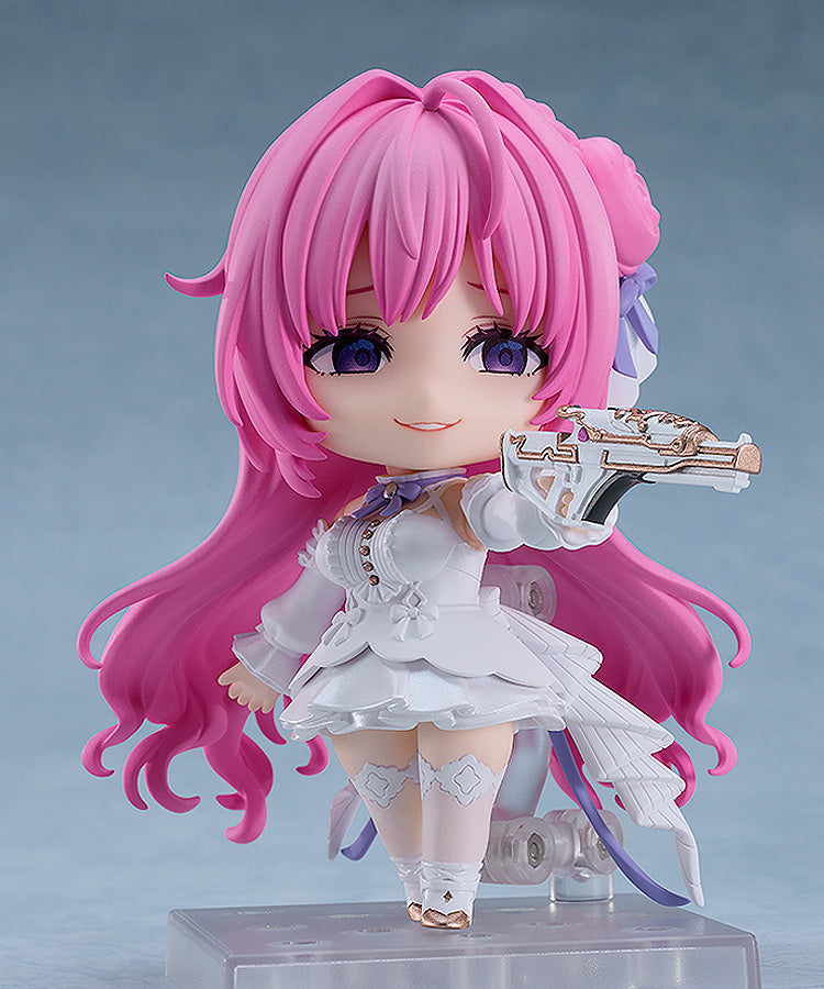 09-04-2025 Good Smile - Nendoroid 黏土人 No.2740 《勝利女神：NIKKE妮姬》桃樂絲 Y6636