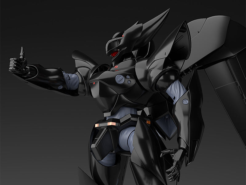 26-03-2025 Good Smile - MODEROID《機動警察》TYPE-J9 葛里風 (再販) Y4364 組裝模型