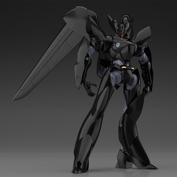 26-03-2025 Good Smile - MODEROID《機動警察》TYPE-J9 葛里風 (再販) Y4364 組裝模型