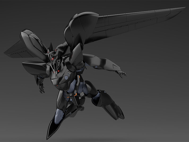 26-03-2025 Good Smile - MODEROID《機動警察》TYPE-J9 葛里風 (再販) Y4364 組裝模型