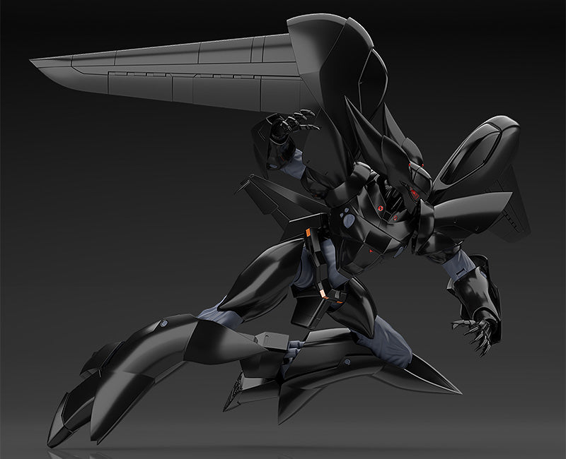 26-03-2025 Good Smile - MODEROID《機動警察》TYPE-J9 葛里風 (再販) Y4364 組裝模型