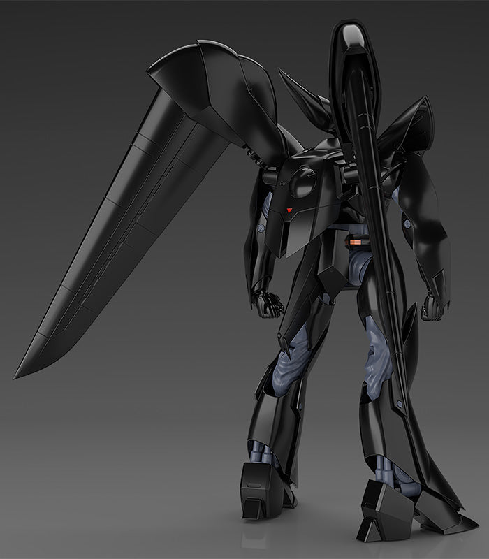 26-03-2025 Good Smile - MODEROID《機動警察》TYPE-J9 葛里風 (再販) Y4364 組裝模型