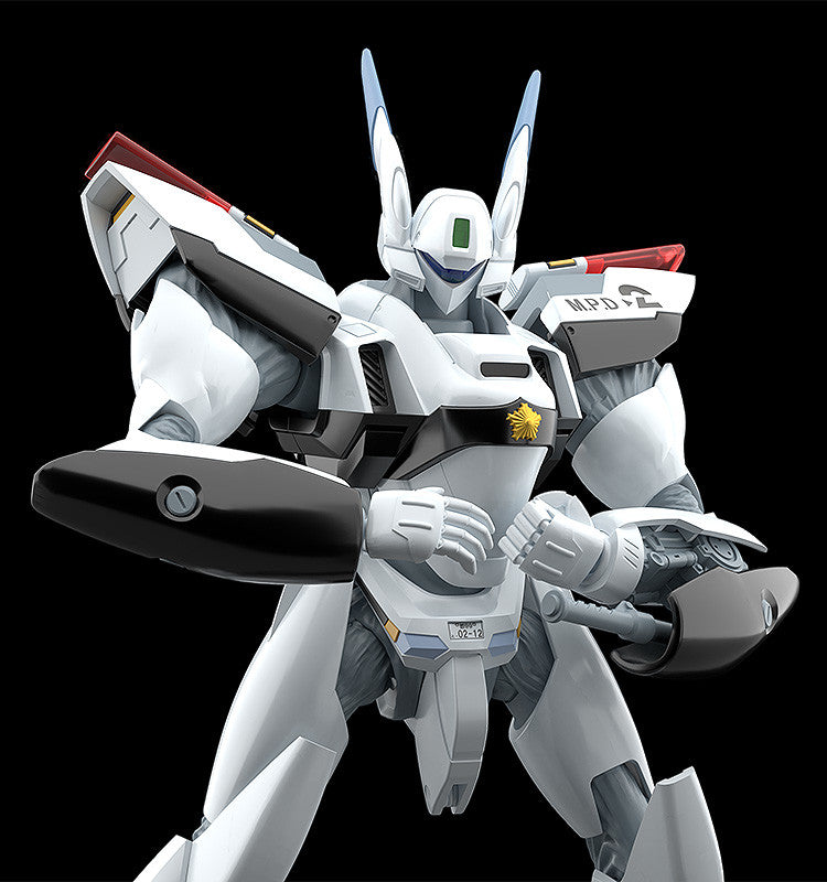 26-03-2025 Good Smile - MODEROID《機動警察》AV-X0 Peacemaker (再販) Y4091 組裝模型