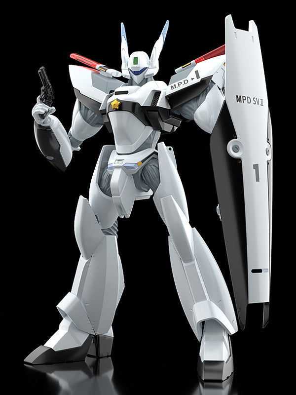 26-03-2025 Good Smile - MODEROID《機動警察》AV-X0 Peacemaker (再販) Y4091 組裝模型
