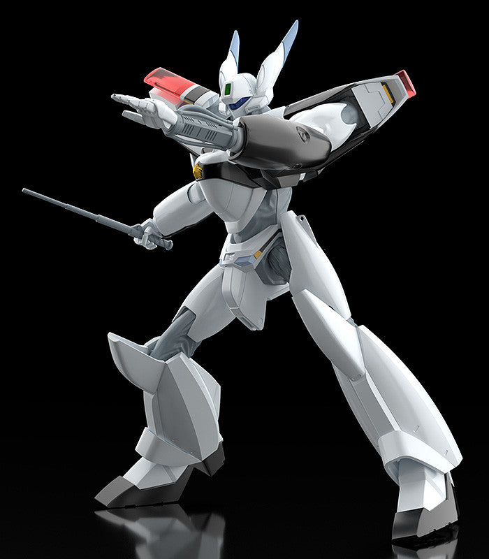 26-03-2025 Good Smile - MODEROID《機動警察》AV-X0 Peacemaker (再販) Y4091 組裝模型