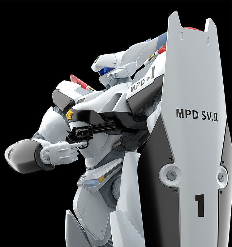 26-03-2025 Good Smile - MODEROID《機動警察》AV-X0 Peacemaker (再販) Y4091 組裝模型