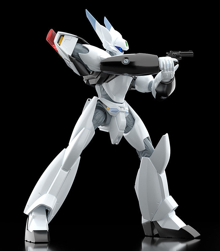 26-03-2025 Good Smile - MODEROID《機動警察》AV-X0 Peacemaker (再販) Y4091 組裝模型