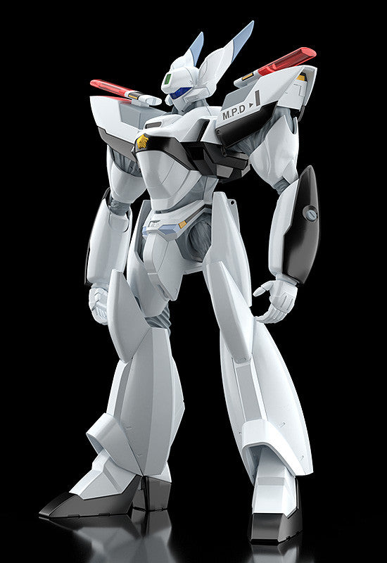 26-03-2025 Good Smile - MODEROID《機動警察》AV-X0 Peacemaker (再販) Y4091 組裝模型