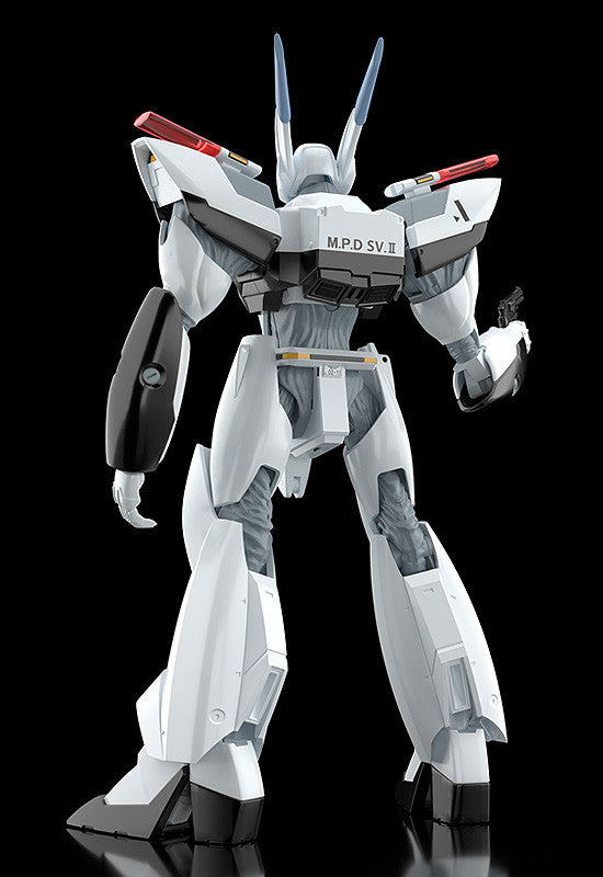 26-03-2025 Good Smile - MODEROID《機動警察》AV-X0 Peacemaker (再販) Y4091 組裝模型