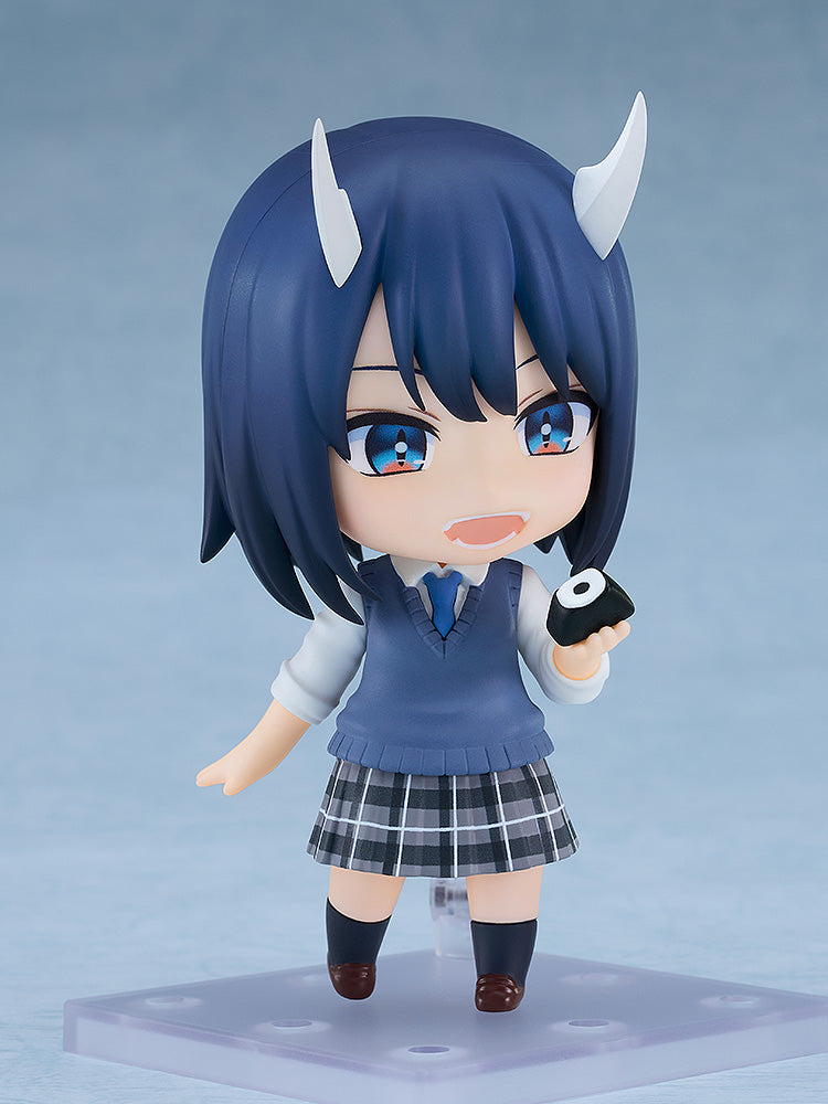 09-04-2025 Good Smile - Nendoroid 黏土人 No.2744 《瑠璃龍》青木瑠璃 Y6182
