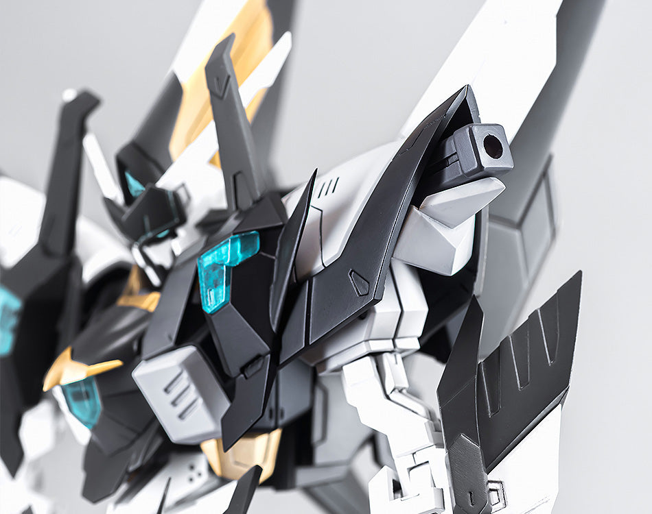 23-04-2025 Good Smile - MODEROID《Titanomachia》SIDE:GR Arklaud Y7727 組裝模型