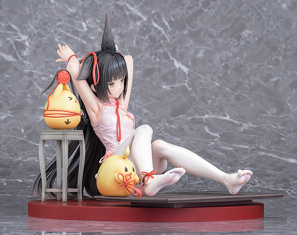 19-08-2026 Phat! - 1/4《碧藍航線》長門 神子的牽心結緣 Y32545 PVC