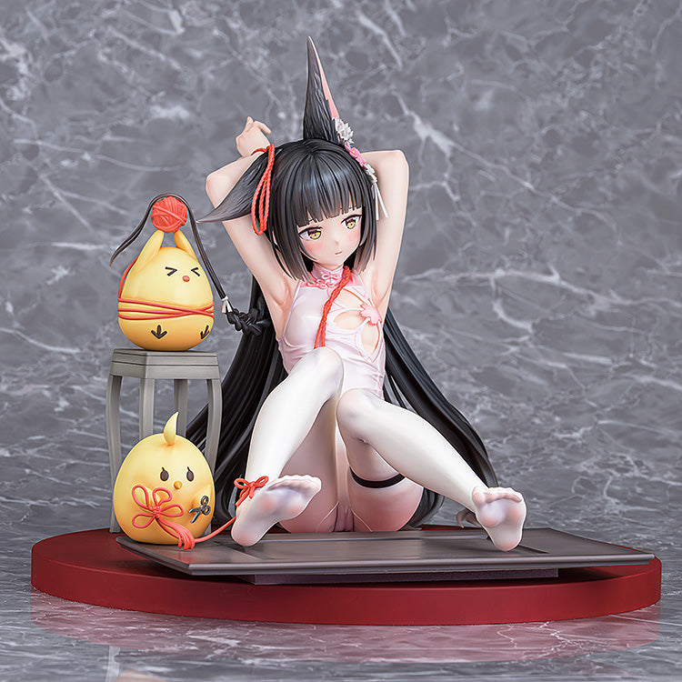 19-08-2026 Phat! - 1/4《碧藍航線》長門 神子的牽心結緣 Y32545 PVC