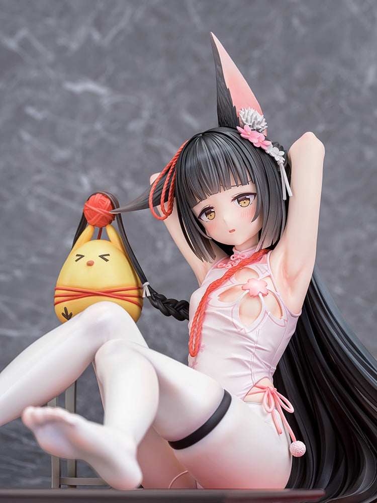 19-08-2026 Phat! - 1/4《碧藍航線》長門 神子的牽心結緣 Y32545 PVC