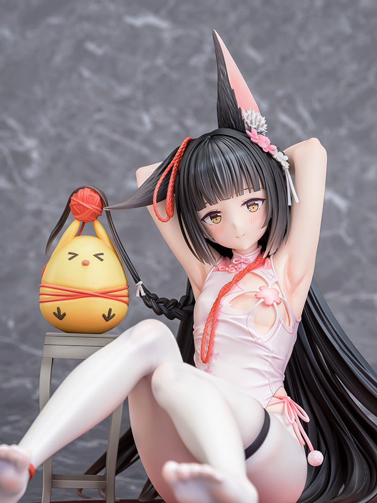 19-08-2026 Phat! - 1/4《碧藍航線》長門 神子的牽心結緣 Y32545 PVC