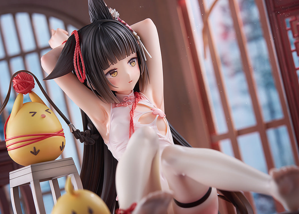 19-08-2026 Phat! - 1/4《碧藍航線》長門 神子的牽心結緣 Y32545 PVC