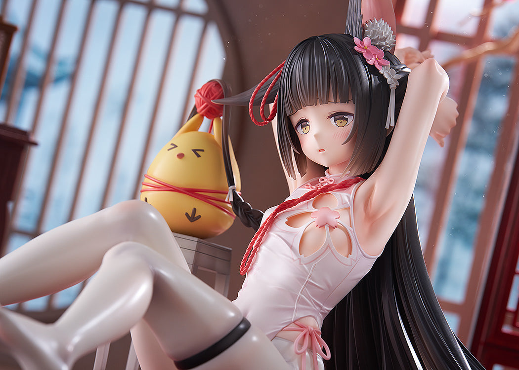 19-08-2026 Phat! - 1/4《碧藍航線》長門 神子的牽心結緣 Y32545 PVC
