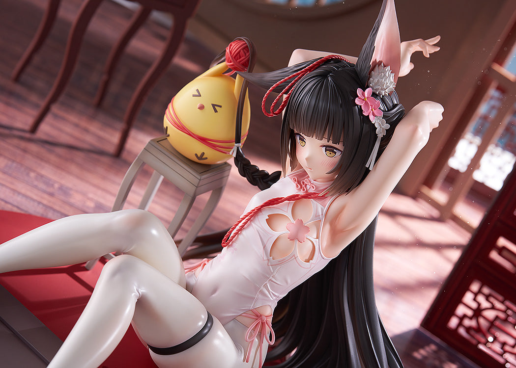 19-08-2026 Phat! - 1/4《碧藍航線》長門 神子的牽心結緣 Y32545 PVC